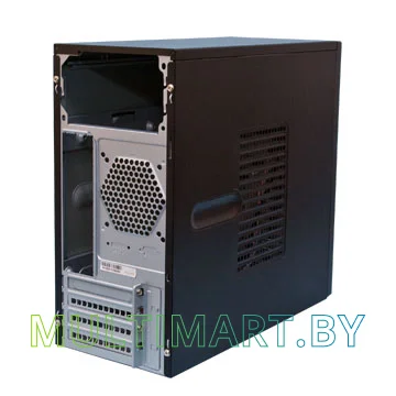 Корпус In Win EN022 Black картинка 2